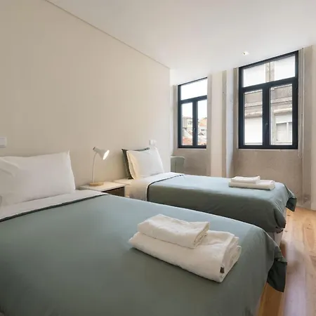 Bmyguest - Sao Vitor Balcony Apartment *
